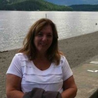 Marianne Borders