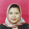 Zarina Mohd Zaki
