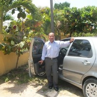 Renê Vicente Ferreira