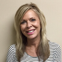 Jane Petty