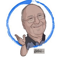 Dr Ross James
