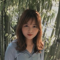 Rosa zhang
