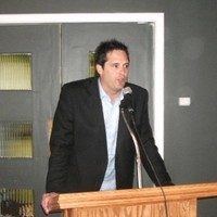 Luc Boisvert