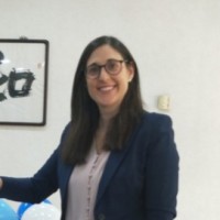 Michal Schwartz