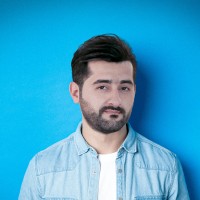 daniyal khosravi