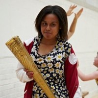 Kiera Master