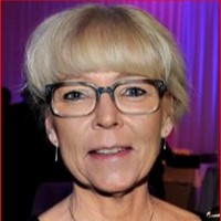 Marie Ahlstrand