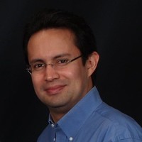 Jorge Andres Baron