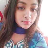 Tasnim Sabiha