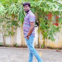Sabarinathan R