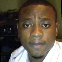 Ernest Brice Nna Ze