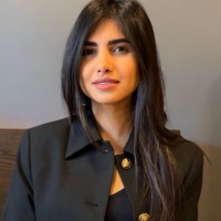 Leili Najafi