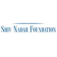 Sustainability At Shiv Nadar Foundation