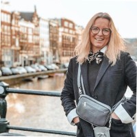 Angie Holste