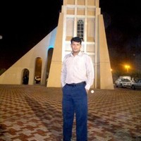 Niaz Ahmed Lashari-Pmp Certified