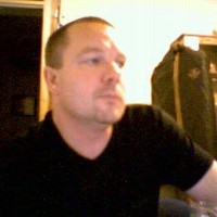 Steve Vickers