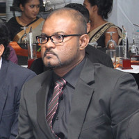 Rishan Mohamed