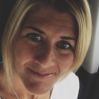 Maja-Lisa Hallberg