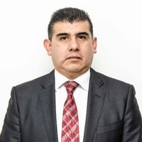 Luis Mendoza Pérez