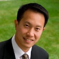Christopher M. Lim, Mba