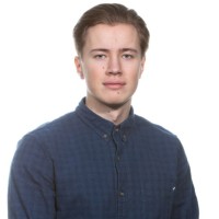Juho Vesterlund