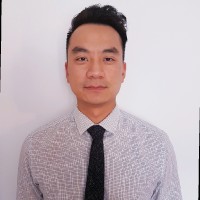 Kent Huynh