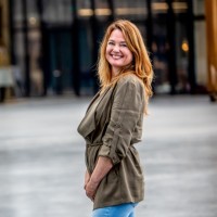 Gabrielle Dijkshoorn