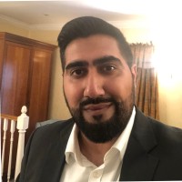 Farooq Iqbal
