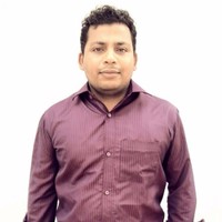 Susanta Behera