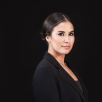Maria Jose Lopez Covarrubias