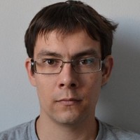 Владимир Серов