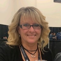 Carol Mccabe