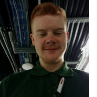 Daniel Clinton