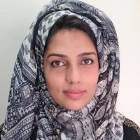Aneela Khalid ( MBA Finance/ M.phil / CPA)