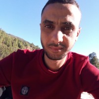 Mohamed Mahdi