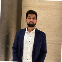 Dastgir Shaikh