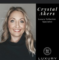 Crystal Akers