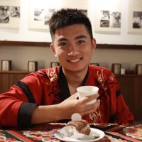 Raymon Chow