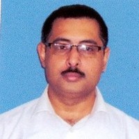 Prashid Chakravarty