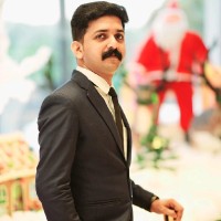 DILJITH M