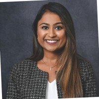 Nitasha Jacob