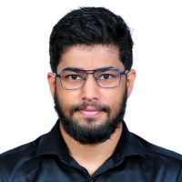 Balaji Reddy P N
