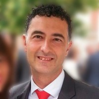 Andrés Martos Gázquez