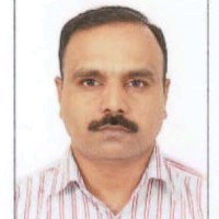 Unnikrishnan Vr