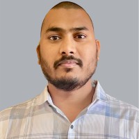 Sunil Jadhav