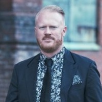 Jens Carlqvist