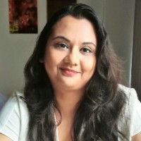 Sundus Akhter