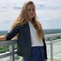 Teagan Edwards