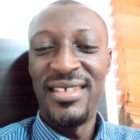 Francis Ugbomeh