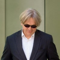 Johannes Baar-Baarenfels
